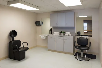 DUNMORE HEALTH CARE CENTER