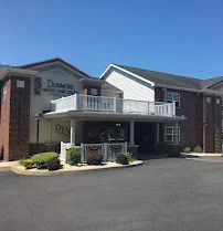 DUNMORE HEALTH CARE CENTER