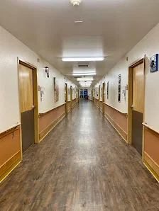DURANGO HEALTH AND REHABILITATION
