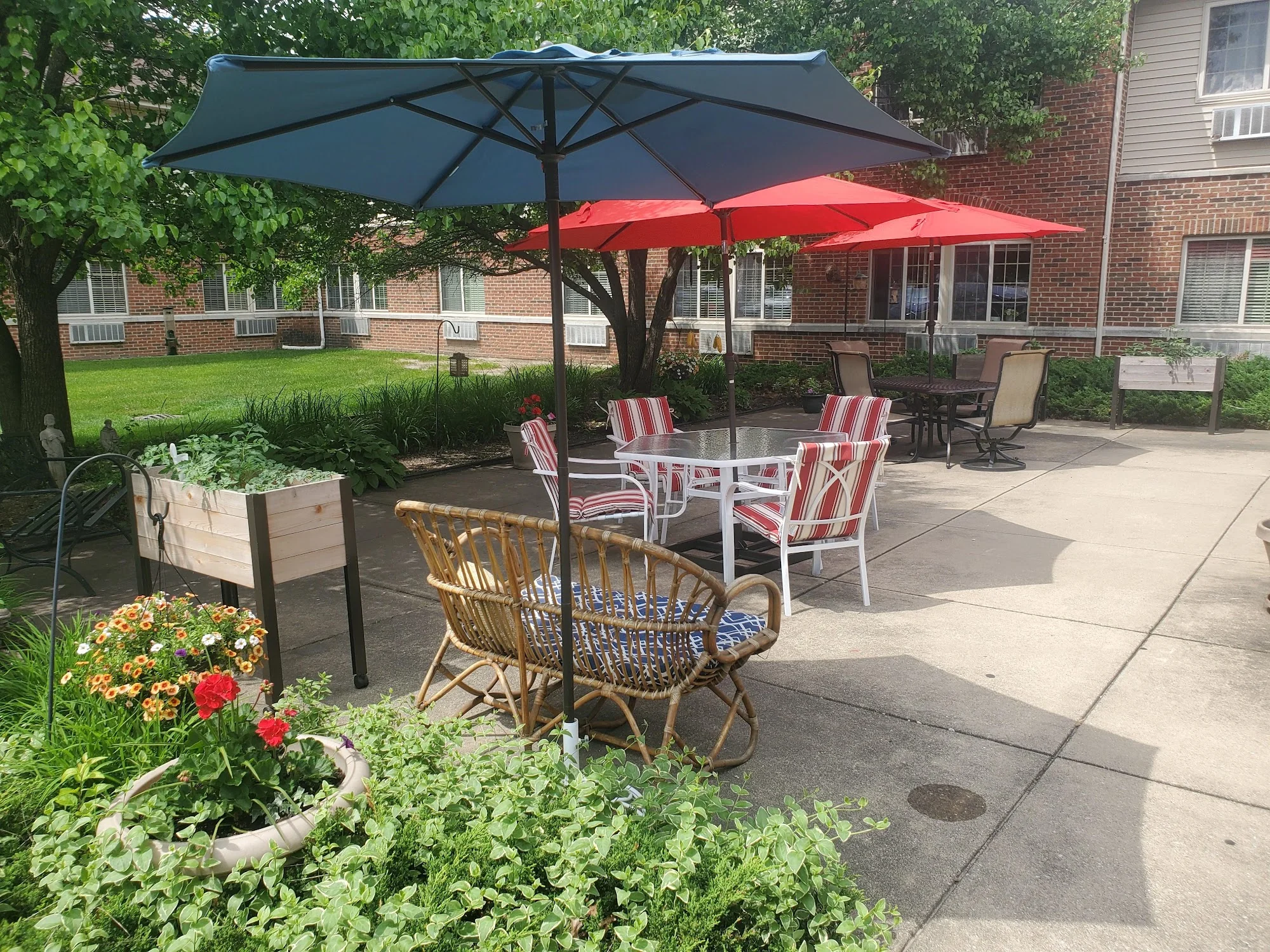 DYER NURSING AND REHABILITATION CENTER