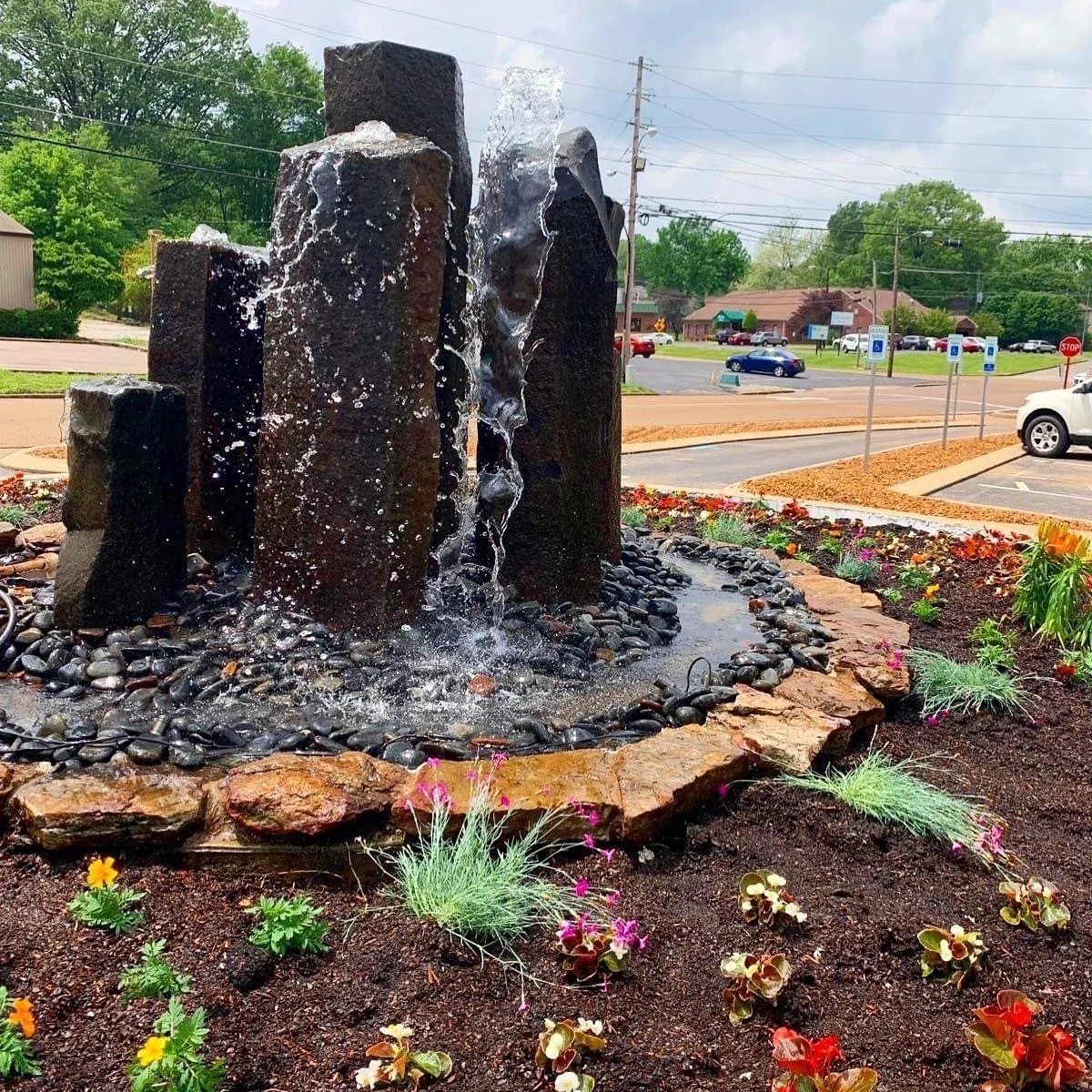 DYERSBURG HEALTH AND REHABILITATION CENTER
