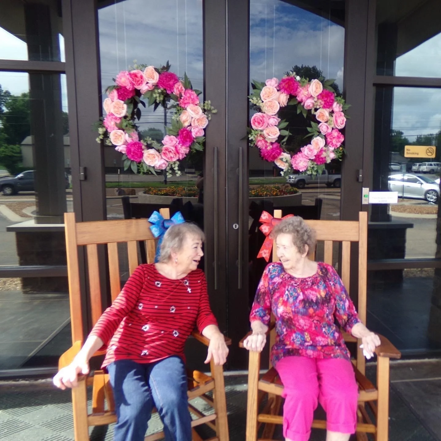 DYERSBURG HEALTH AND REHABILITATION CENTER