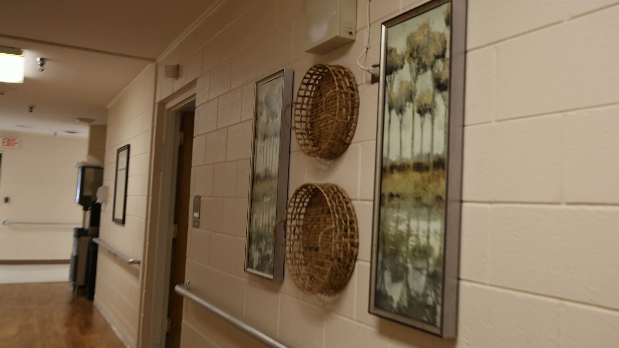 EAGLE HEALTH & REHABILITATION