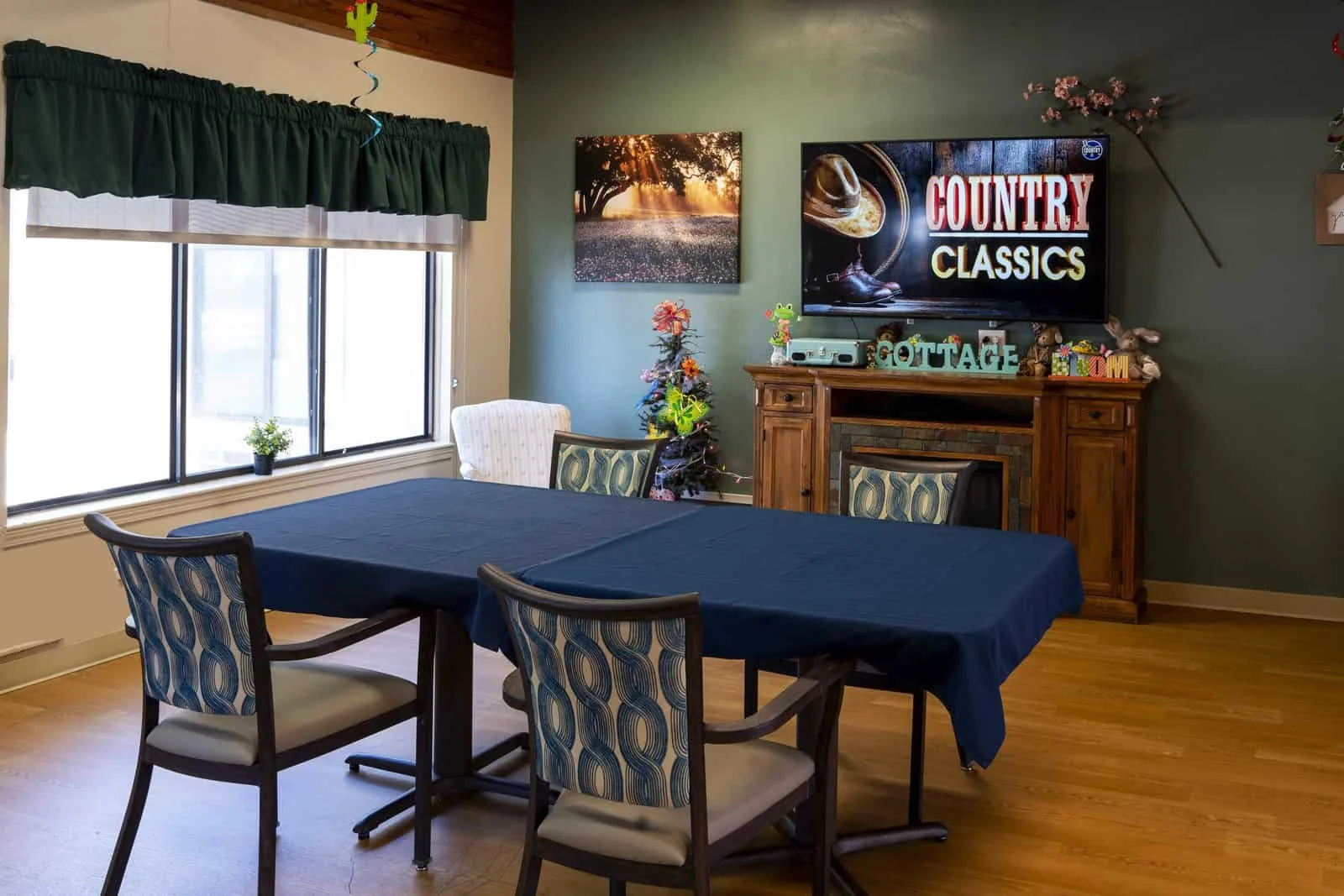 EAGLE POINTE HEALTHCARE CENTER
