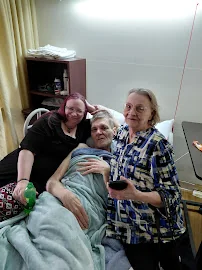 EAGLE POINTE SKILLED NURSING & REHAB