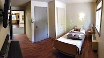 EAGLE ROCK HEALTH AND REHABILITATION OF CASCADIA