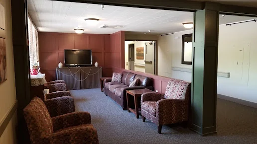 EAGLE ROCK HEALTH AND REHABILITATION OF CASCADIA