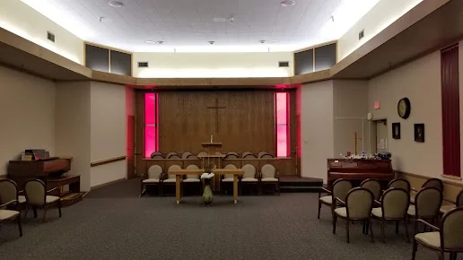 EAGLE ROCK HEALTH AND REHABILITATION OF CASCADIA