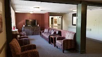 EAGLE ROCK HEALTH AND REHABILITATION OF CASCADIA
