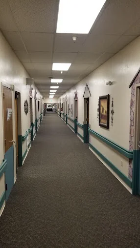 EAGLE ROCK HEALTH AND REHABILITATION OF CASCADIA