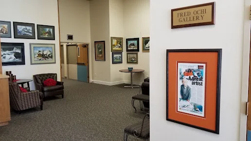 EAGLE ROCK HEALTH AND REHABILITATION OF CASCADIA