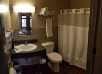EAGLE ROCK HEALTH AND REHABILITATION OF CASCADIA
