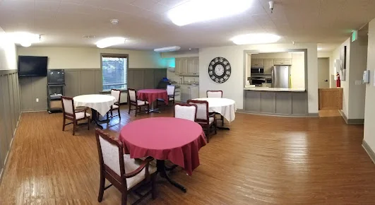 EAGLE ROCK HEALTH AND REHABILITATION OF CASCADIA