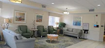 EAGLERIDGE HEALTH AND REHABILITATION CENTER