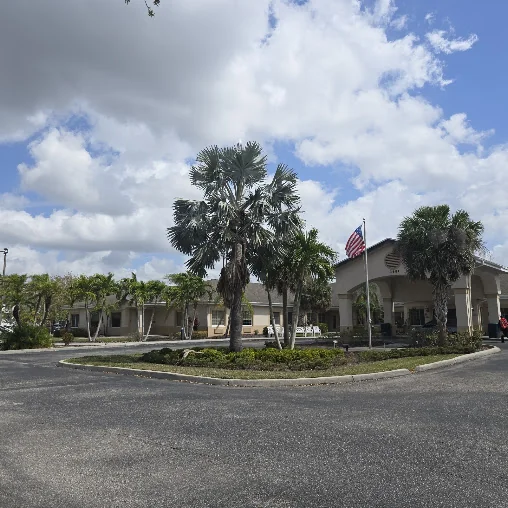 EAGLERIDGE HEALTH AND REHABILITATION CENTER