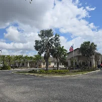 EAGLERIDGE HEALTH AND REHABILITATION CENTER