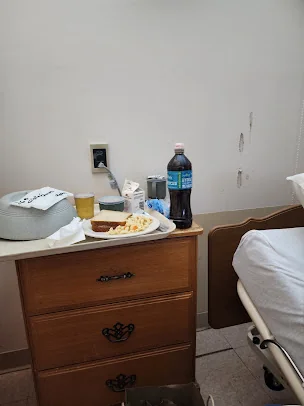 EAGLERIDGE HEALTH AND REHABILITATION CENTER