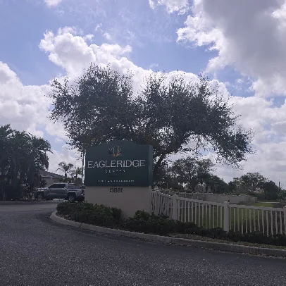 EAGLERIDGE HEALTH AND REHABILITATION CENTER