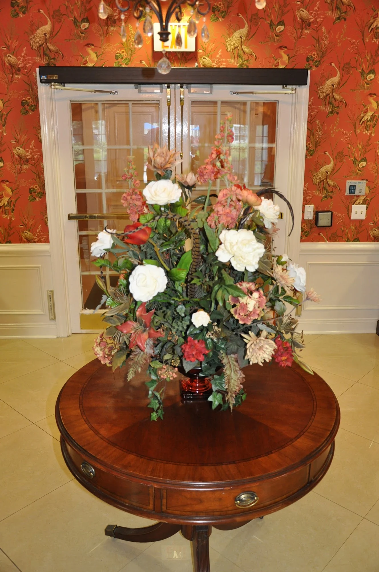 EAST BAY REHABILITATION CENTER
