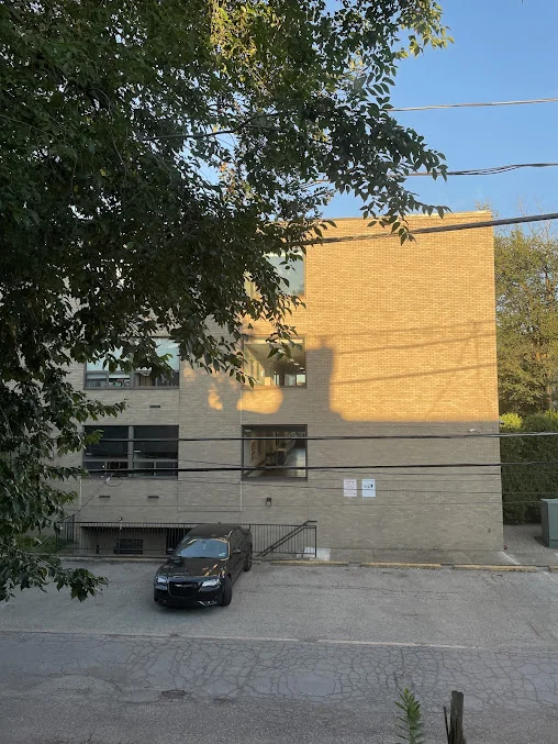 EAST END HEALTH & REHAB CENTER