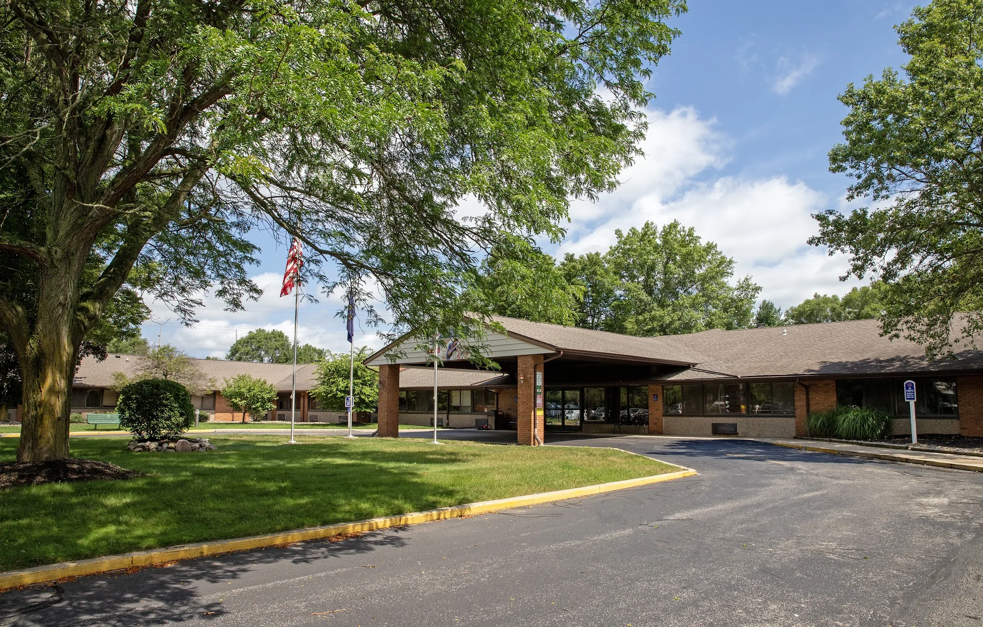 EAST LAKE NURSING & REHABILITATION CENTER