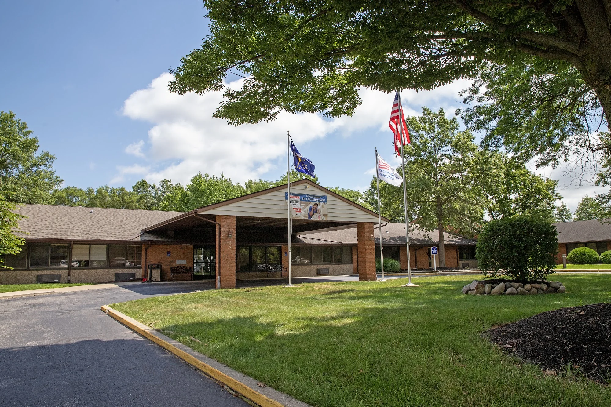 EAST LAKE NURSING & REHABILITATION CENTER