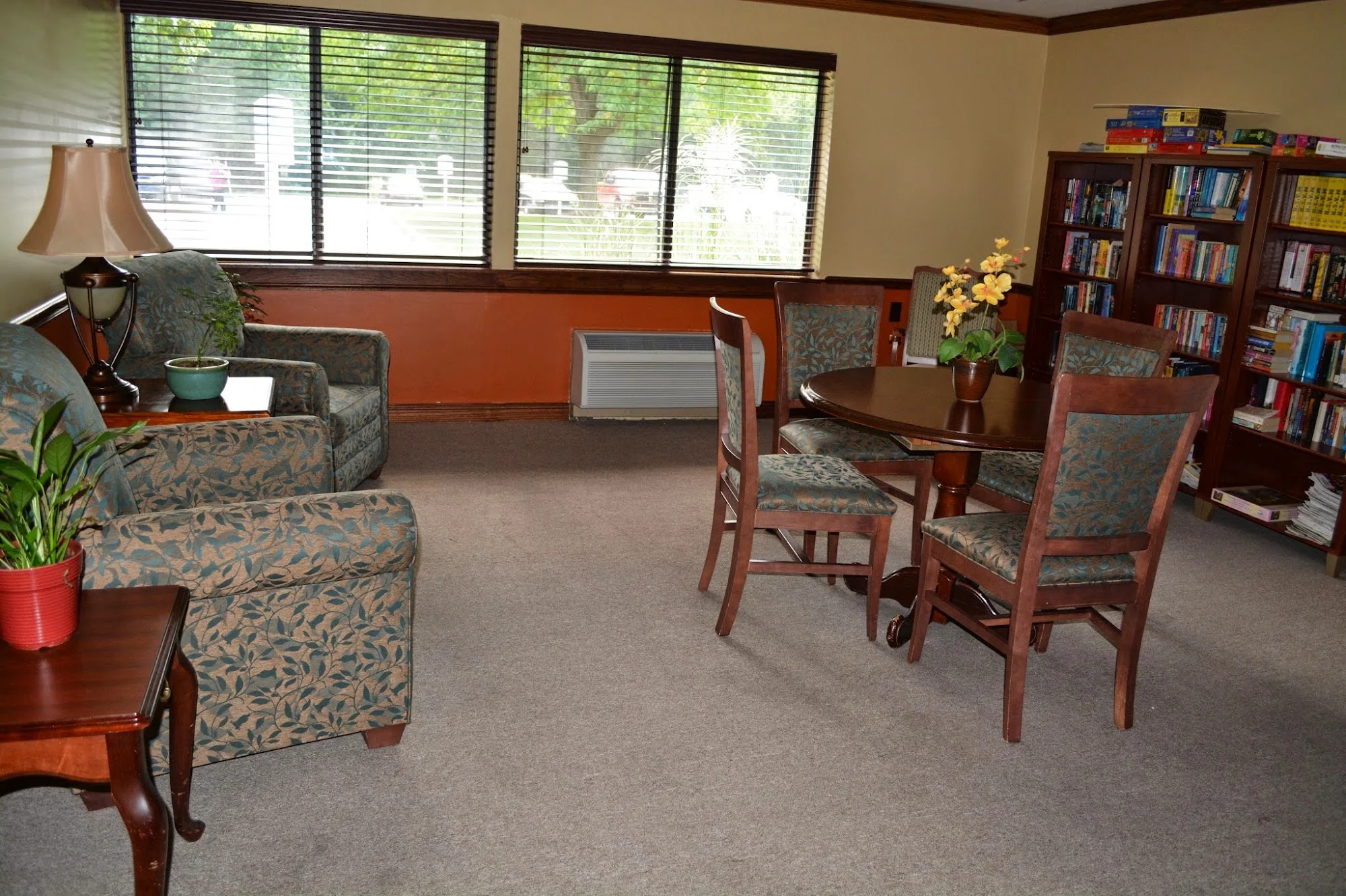 EAST LAKE NURSING & REHABILITATION CENTER