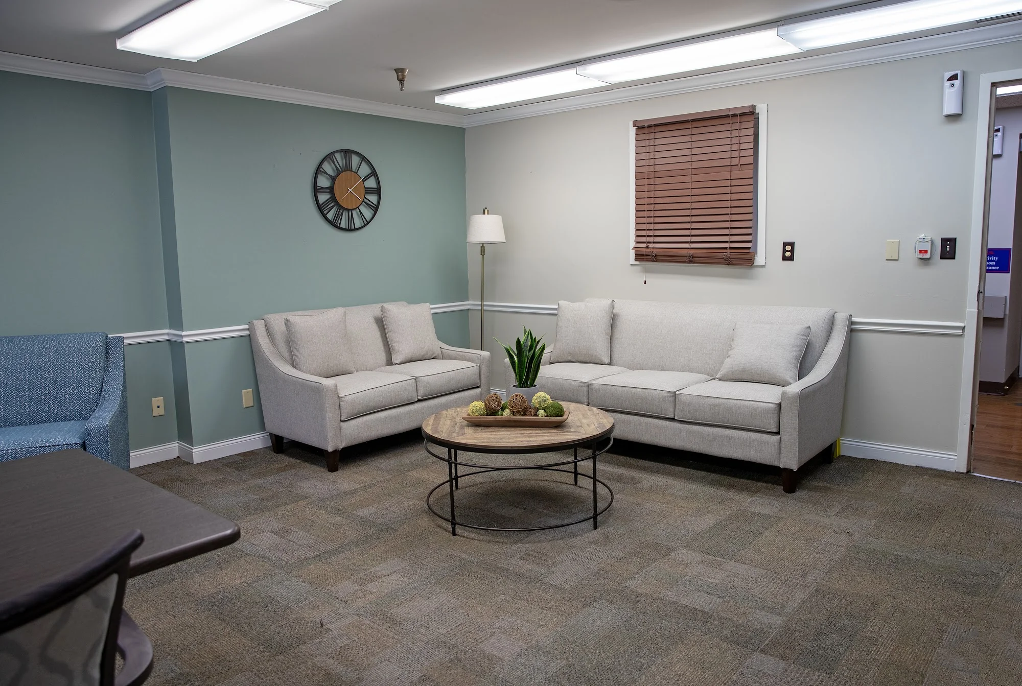 EAST LAKE NURSING & REHABILITATION CENTER