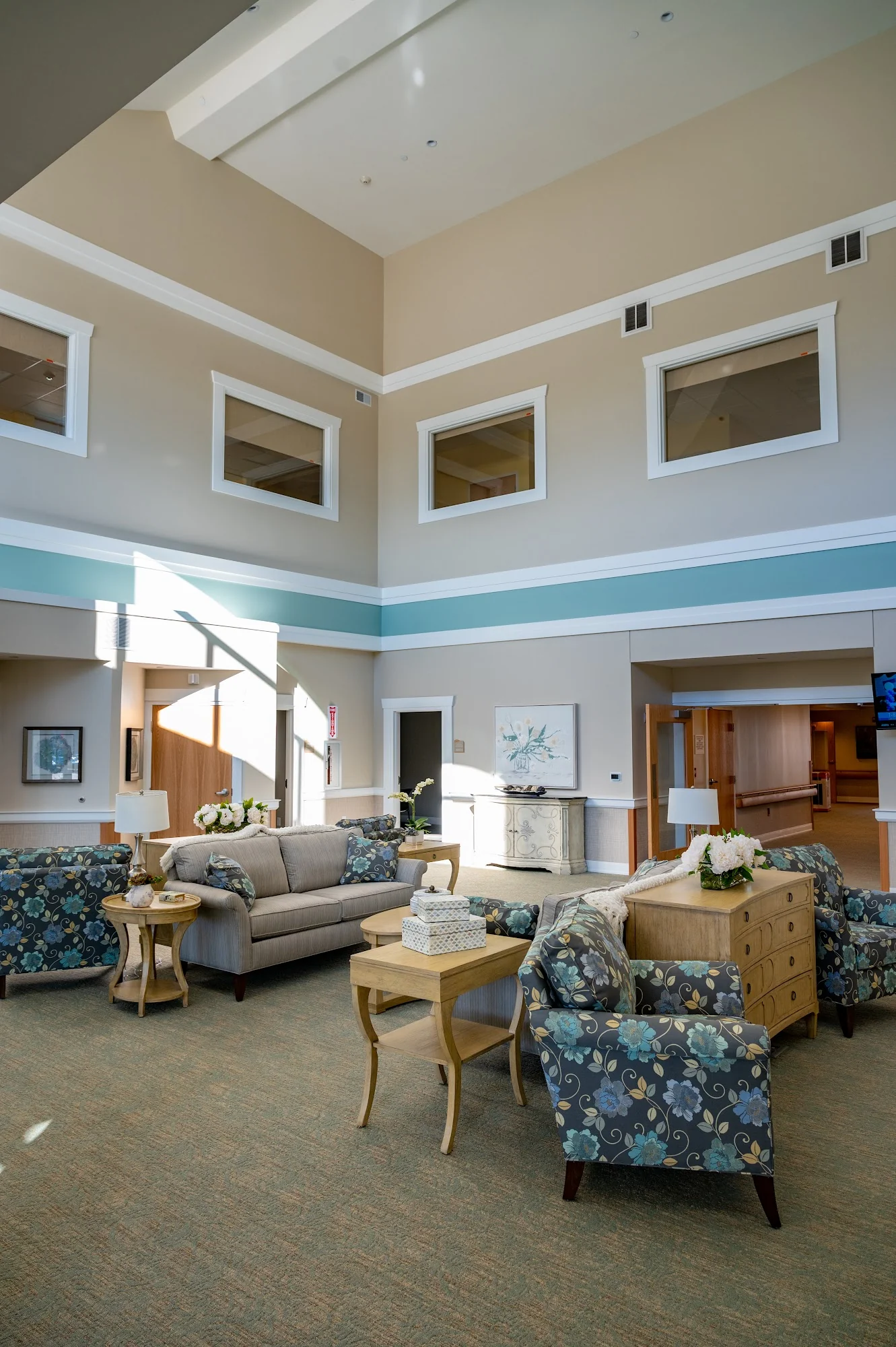 EAST LONGMEADOW SKILLED NURSING CENTER