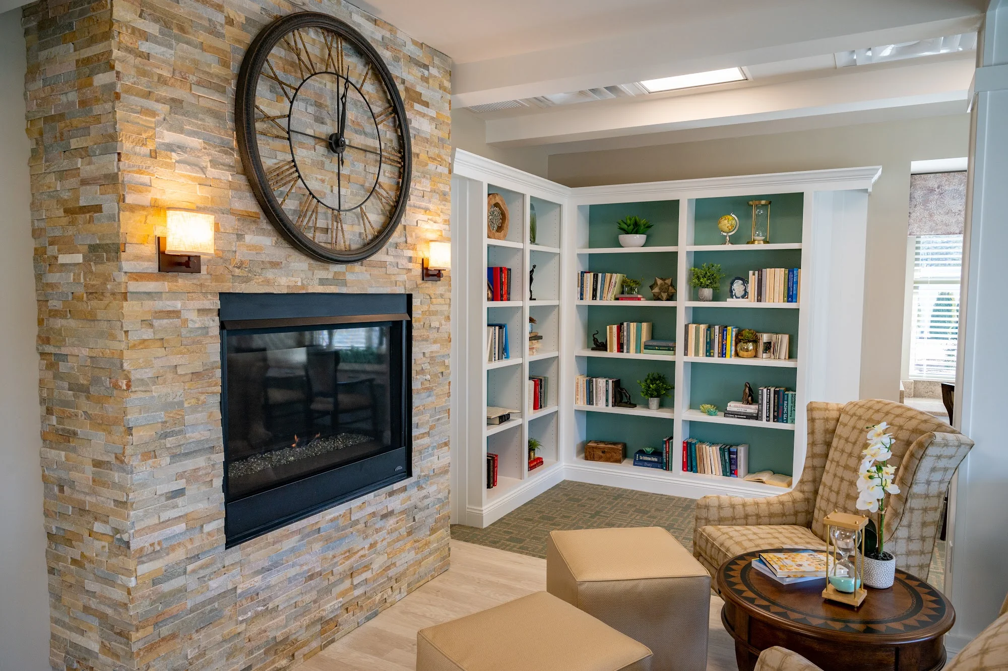 EAST LONGMEADOW SKILLED NURSING CENTER