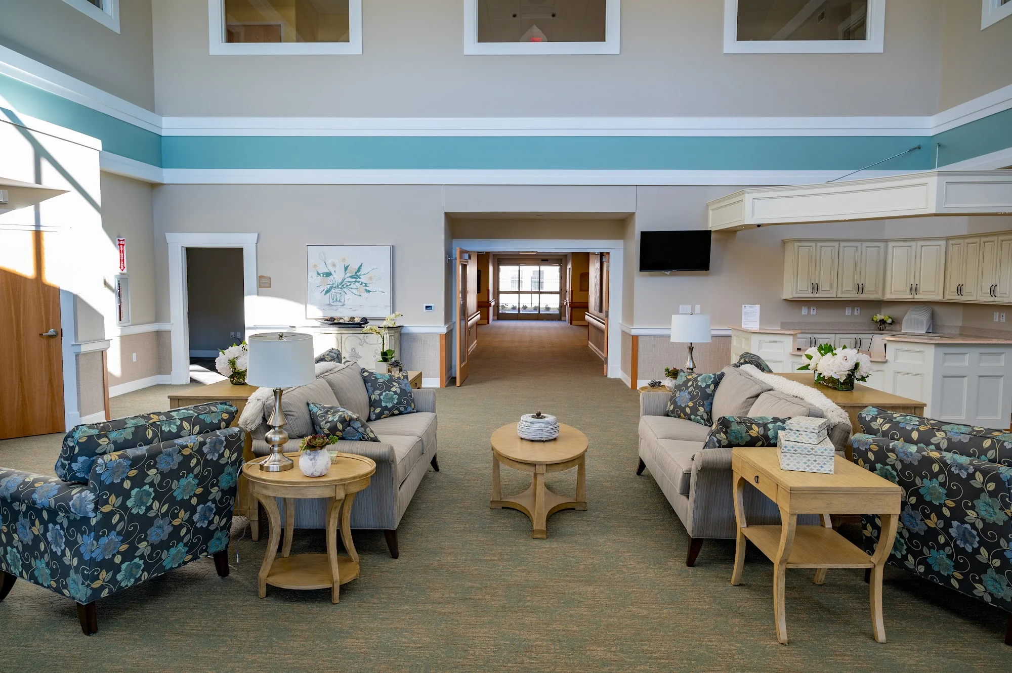 EAST LONGMEADOW SKILLED NURSING CENTER