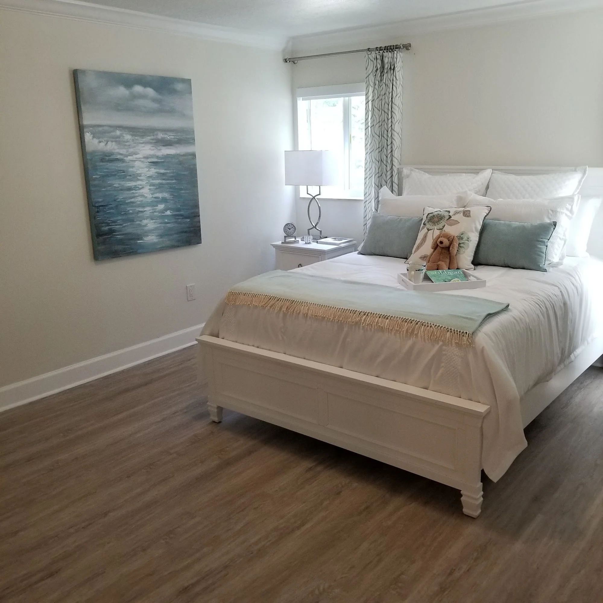 EAST RIDGE REHABILITATION AND NURSING CENTER