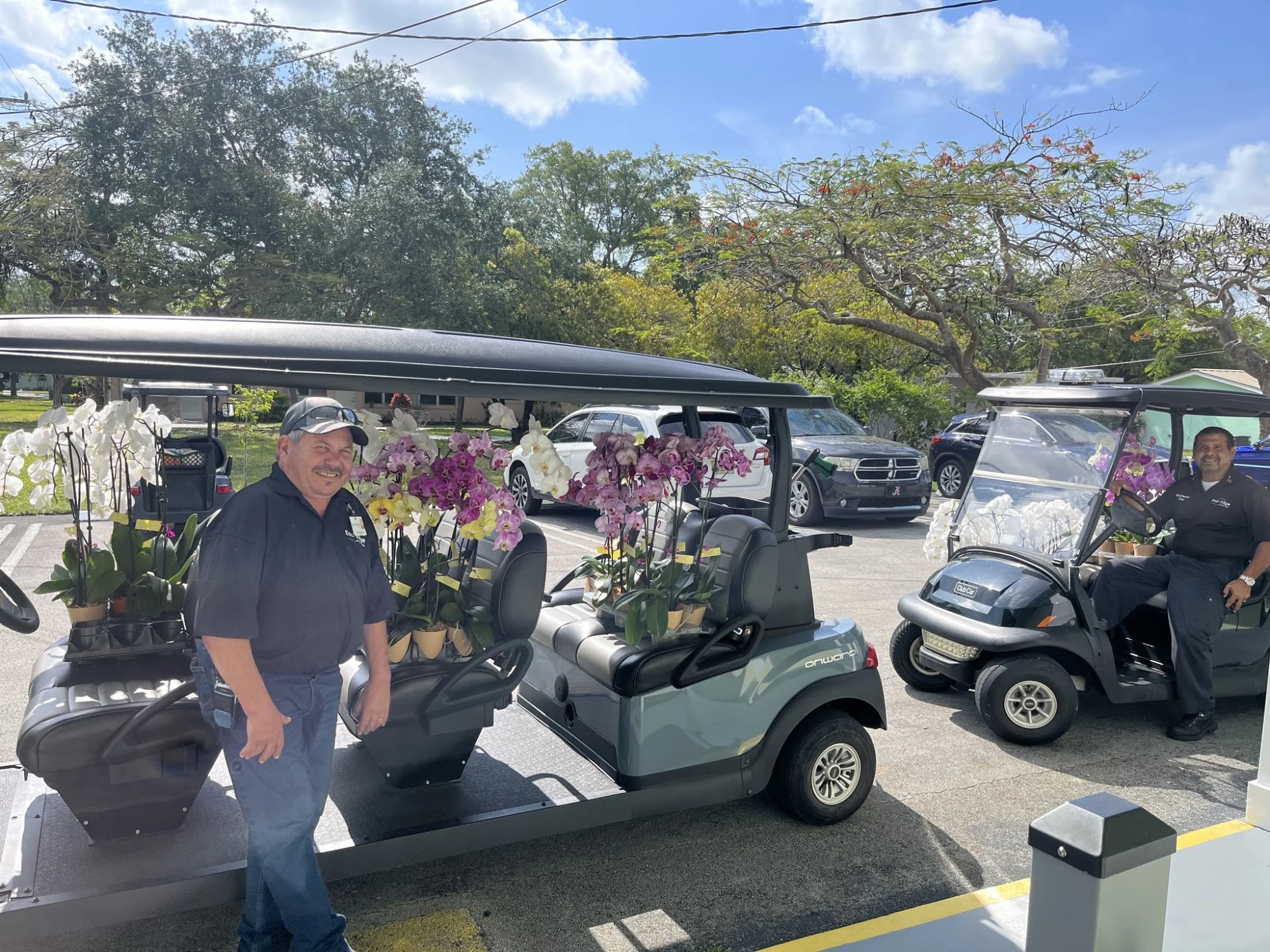 EAST RIDGE REHABILITATION AND NURSING CENTER