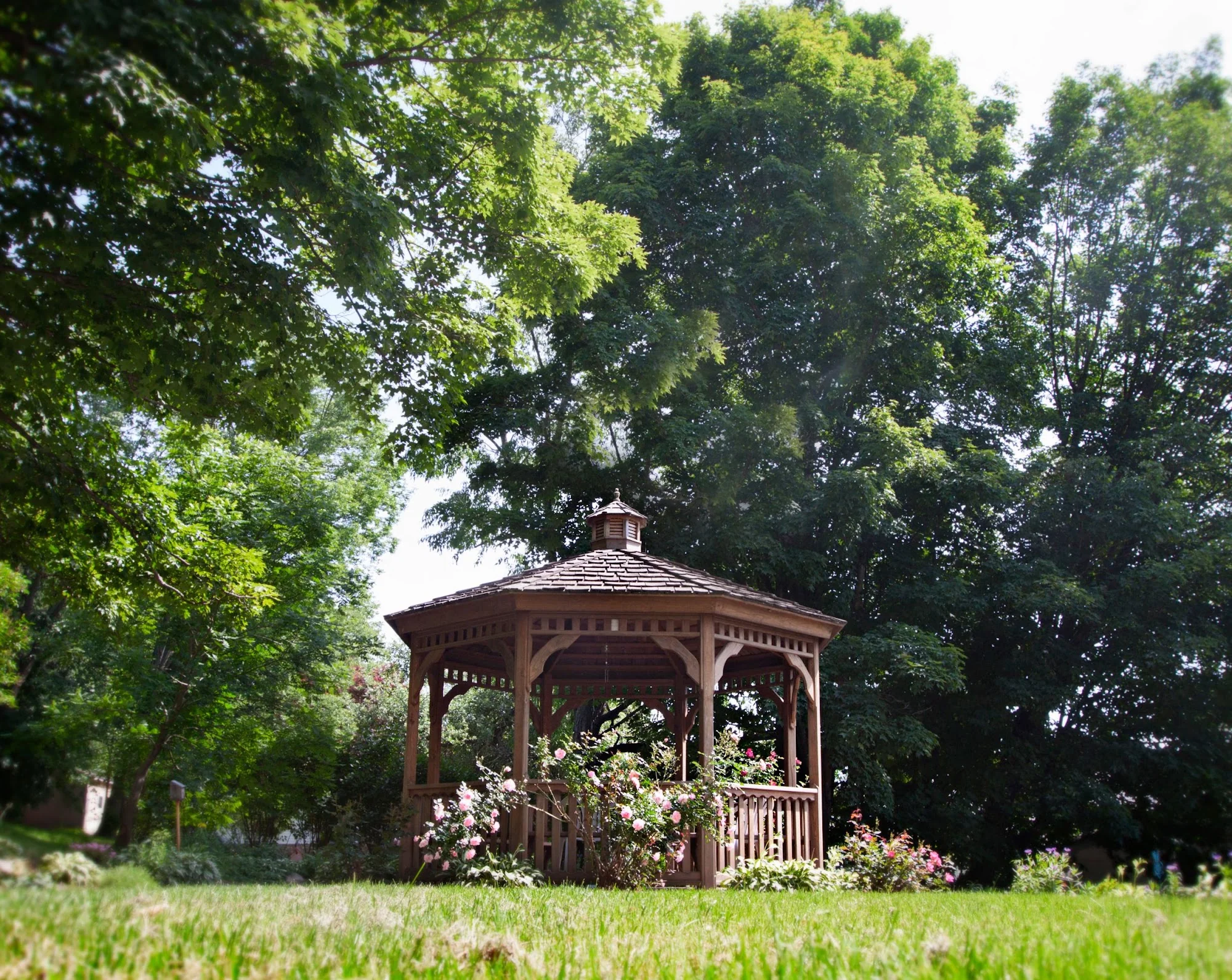 EAST SIDE NURSING HOME