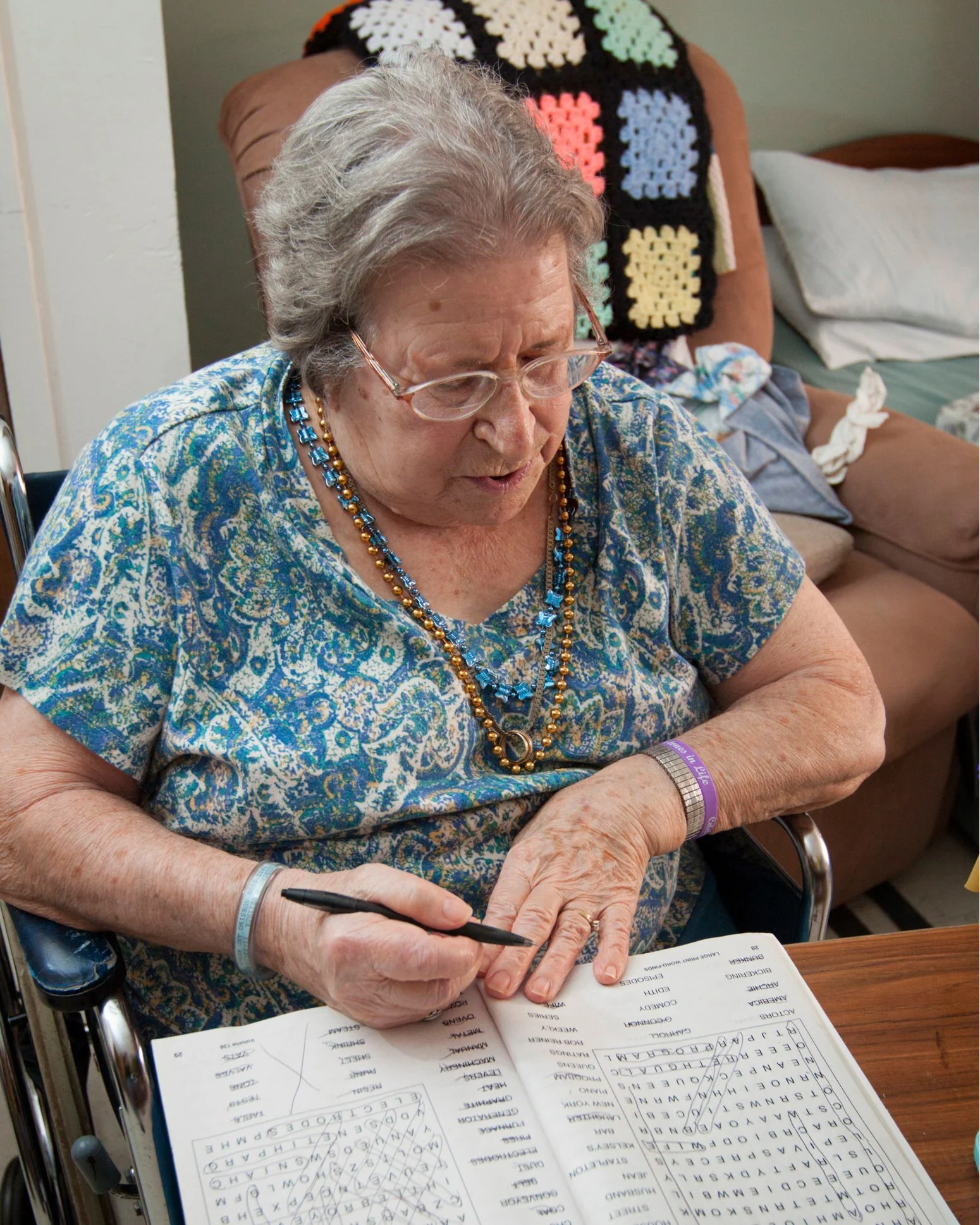 EAST SIDE NURSING HOME