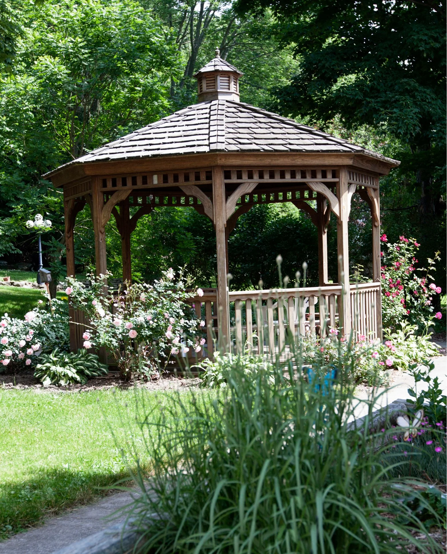 EAST SIDE NURSING HOME