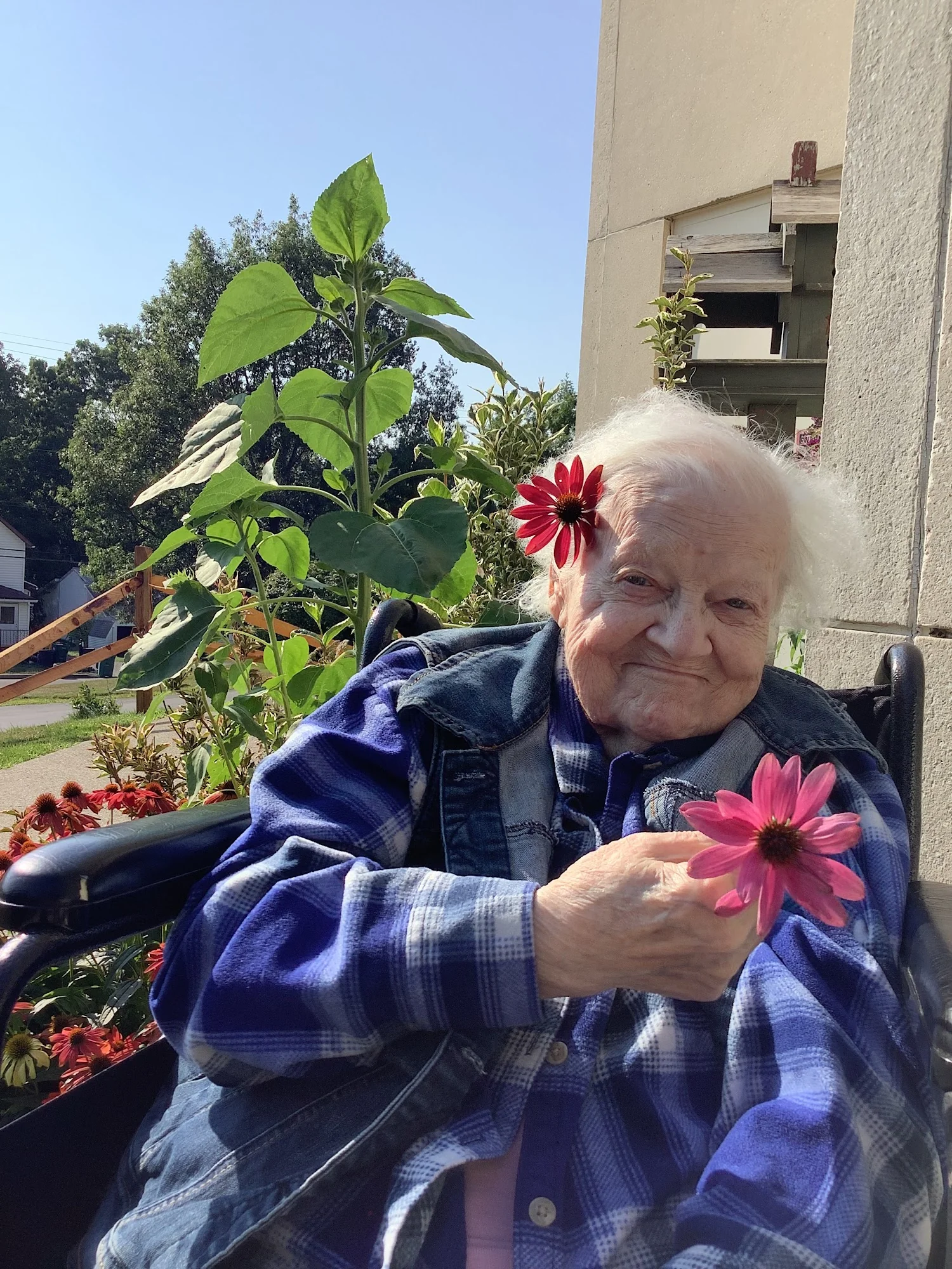 EAST SIDE NURSING HOME