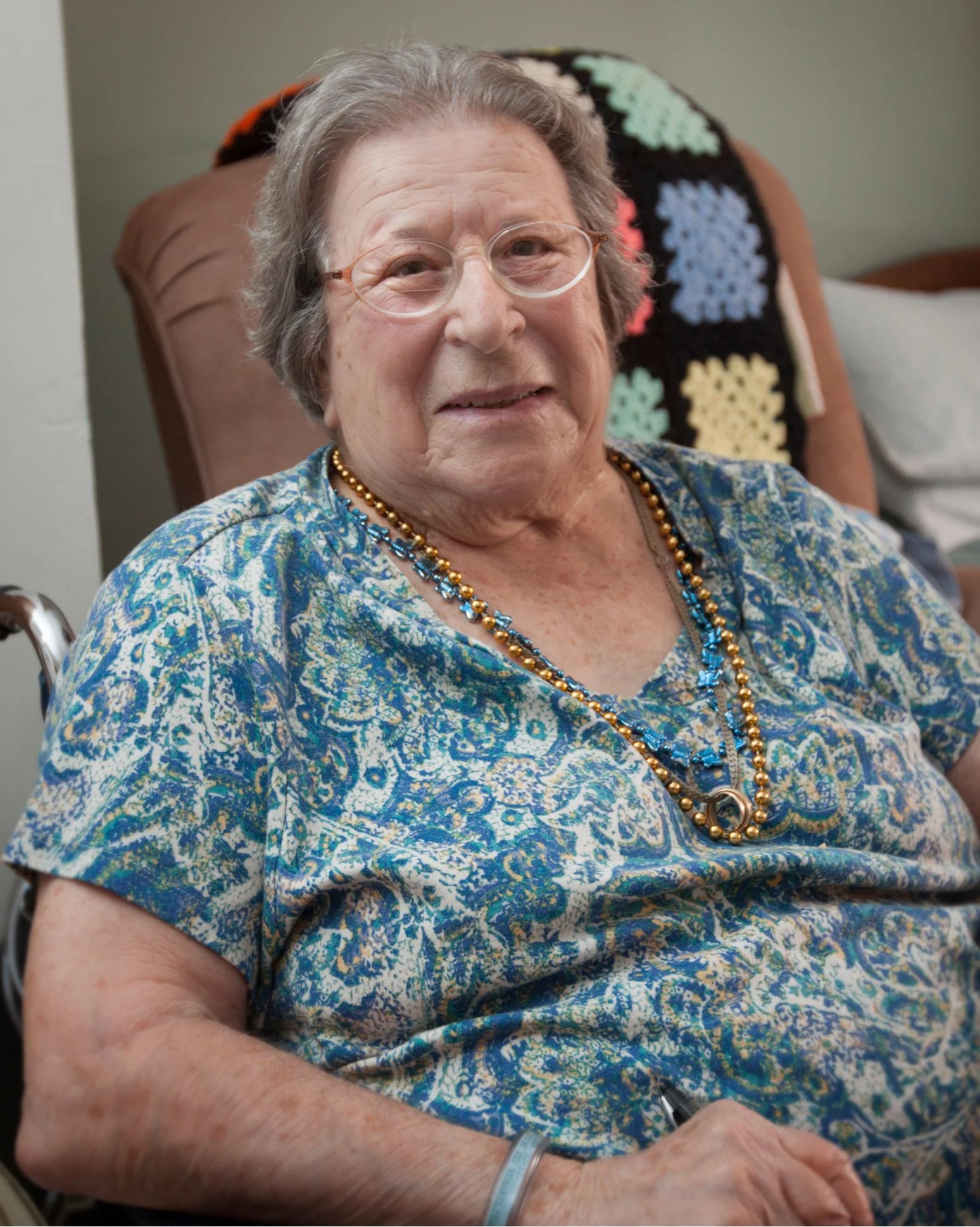 EAST SIDE NURSING HOME