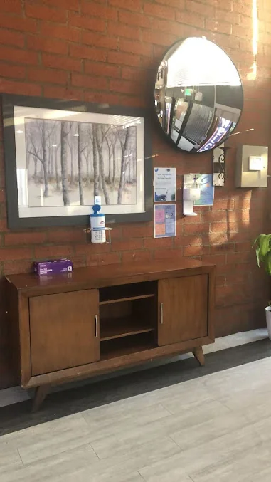 EAST TERRACE REHABILITATION & WELLNESS CENTRE, LP