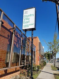 EAST TERRACE REHABILITATION & WELLNESS CENTRE, LP