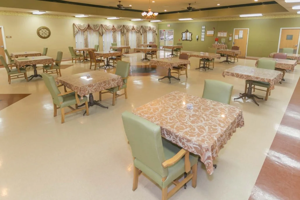 EAST VIEW HEALTHCARE