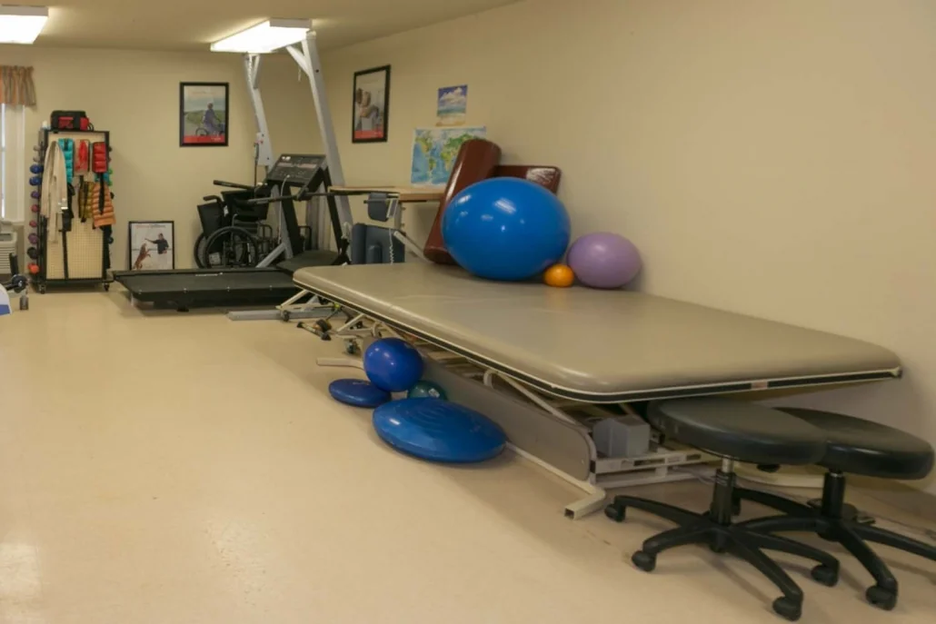 EAST VIEW HEALTHCARE