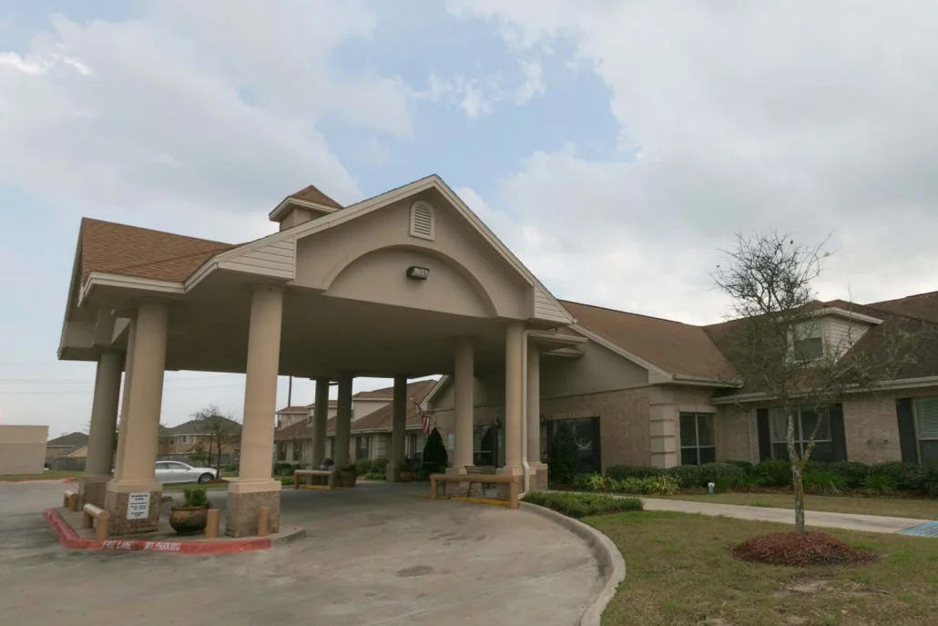 East View Healthcare - Skilled Nursing photo
