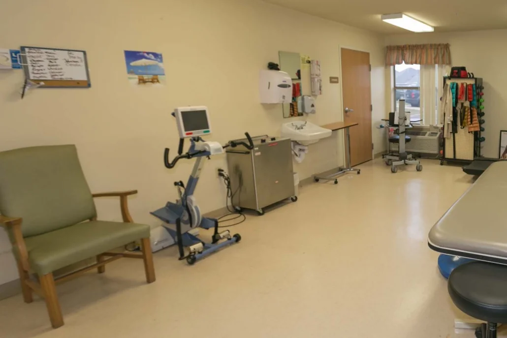 EAST VIEW HEALTHCARE