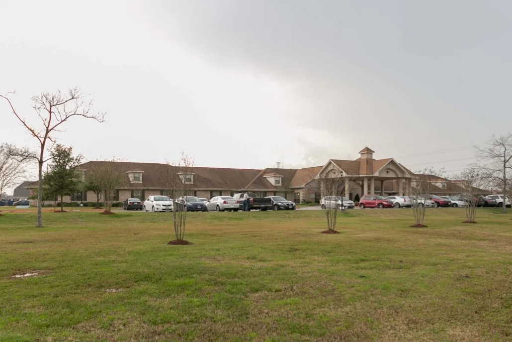 EAST VIEW HEALTHCARE