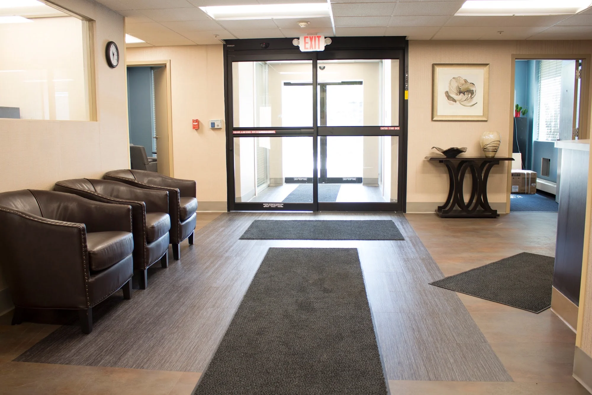 EASTBROOK HEALTHCARE CENTER