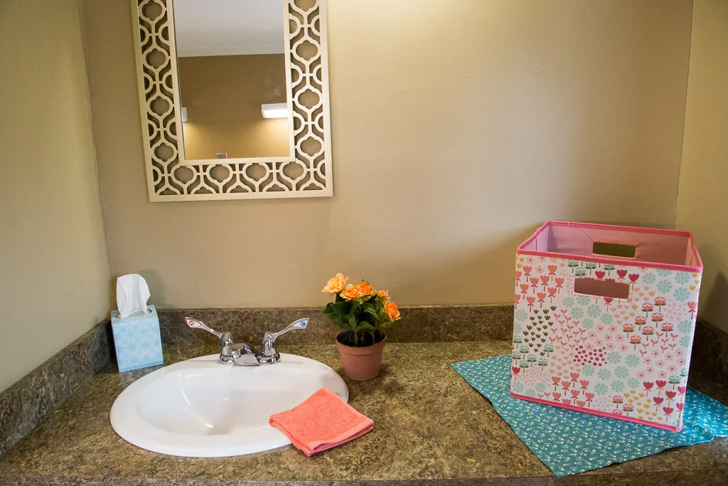 EASTBROOK HEALTHCARE CENTER
