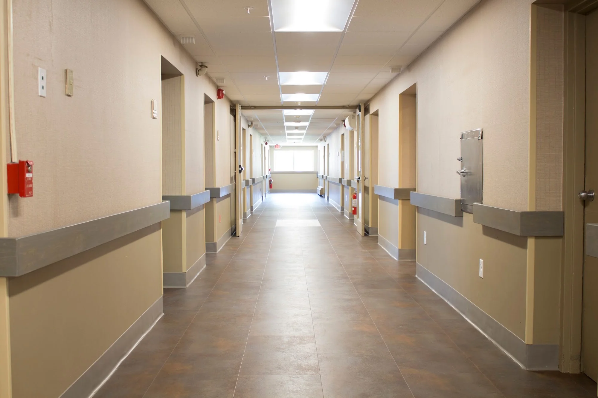 EASTBROOK HEALTHCARE CENTER