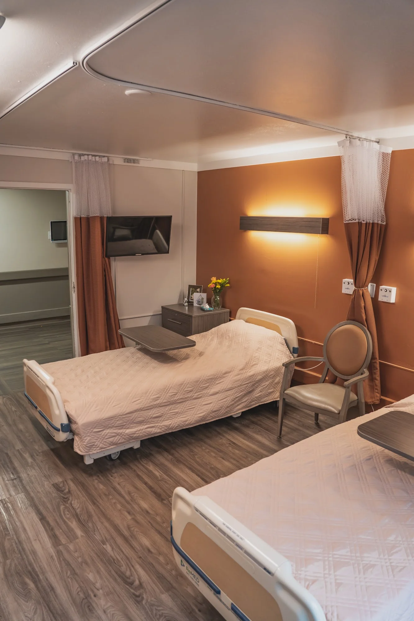 EASTBROOK HEALTHCARE CENTER