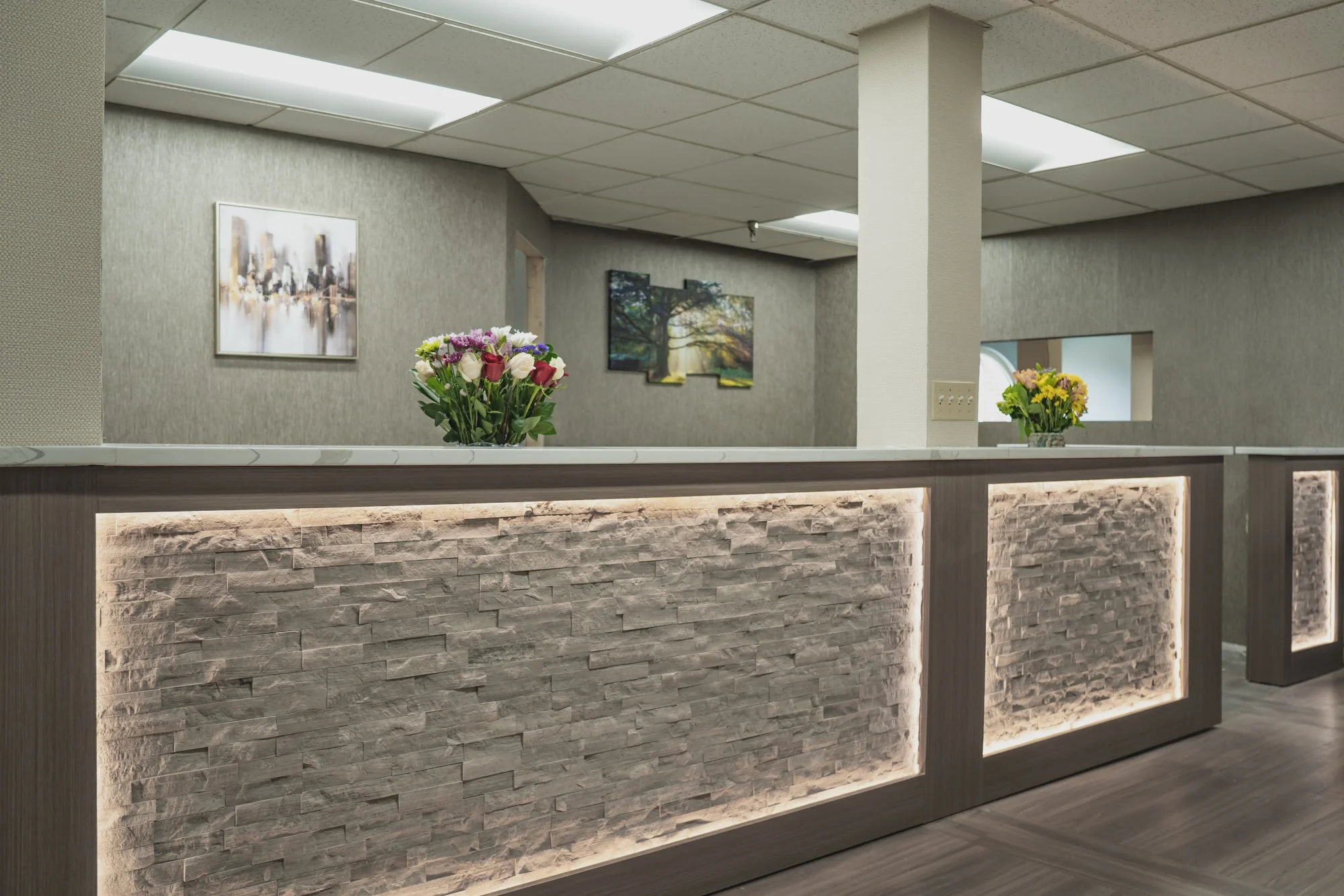 EASTBROOK HEALTHCARE CENTER
